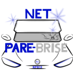 NET PARE-BRISE 13